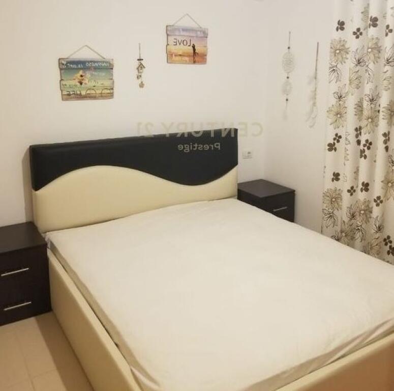 SHITET APARTAMENT 1+1 TEK "KOMPLEKSI FARI", LIQENI I THATE!
