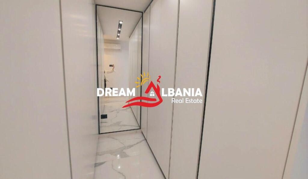 Apartment 2+1+2 for sale on Asim Vokshi street, at the Panorama Complex in Tirana (ID 41212138)