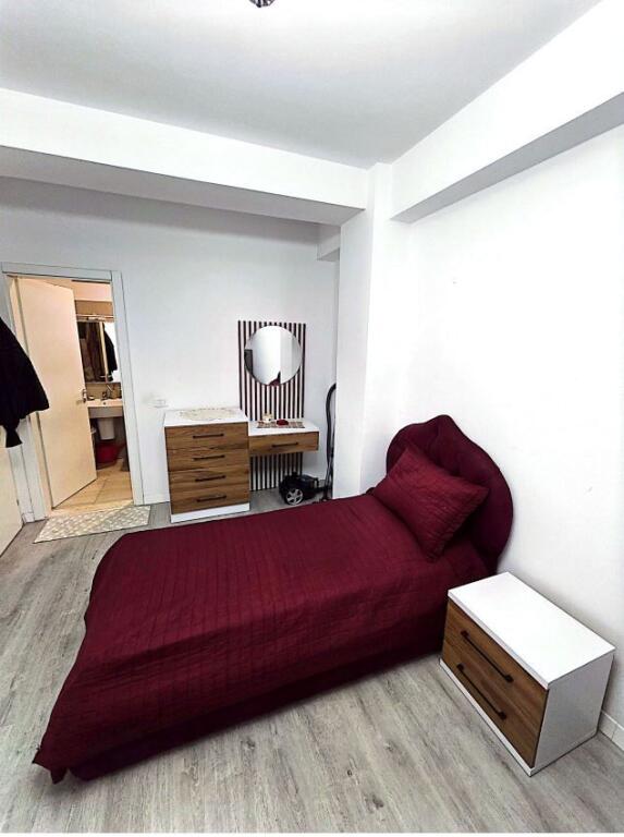 🏠Appartamento 2+1+2 in Affitto a 5 Maji