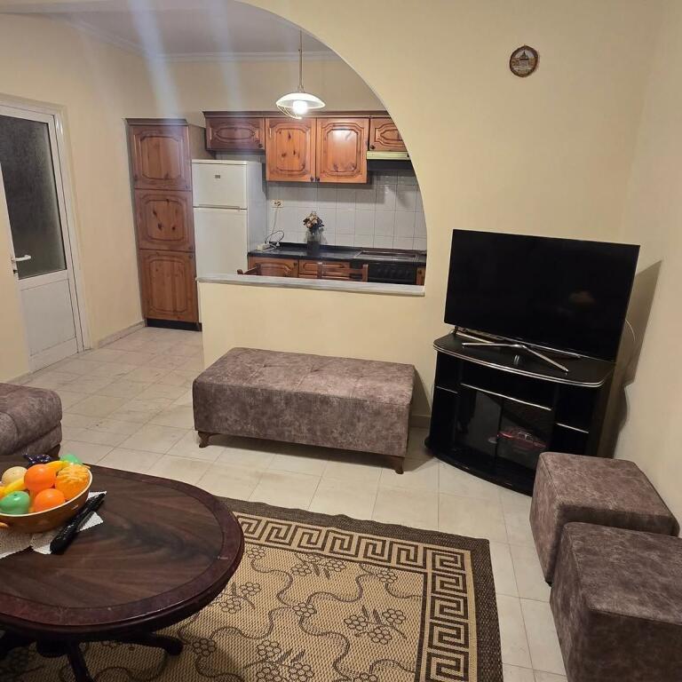 In Affitto..!! Occasione per la Zona..!!  📍 Via Myslym Shyri (Vicino Albtelecom)  🏠 Appartamento 2+1