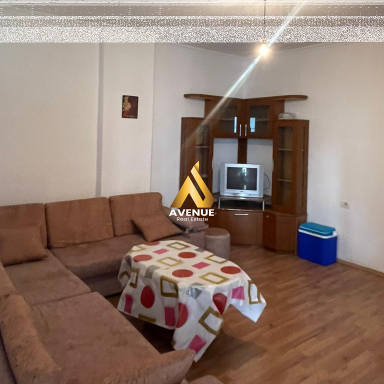 APPARTAMENTO IN AFFITTO 2+1 – PALAZZO DELLA FRECCIA, TIRANA