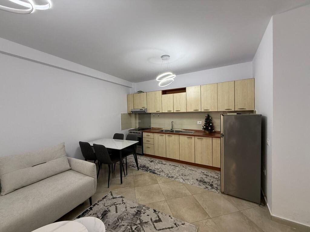 House for rent, in Pallat i Ri 2+1 ID 13939     
