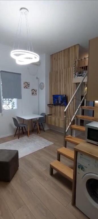 Apartment for sale Grasoniere, behind Globe, Kavaja Street.