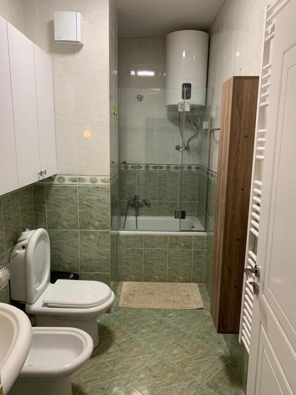 🏡 Apartment 1+1 for rent 📍 Location: Elbasan Street💰 Price: 65,000 lek / month