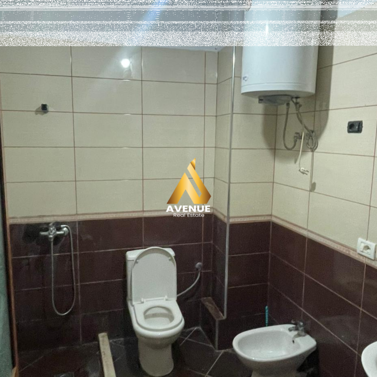 APPARTAMENTO IN AFFITTO 2+1 – PALAZZO DELLA FRECCIA, TIRANA