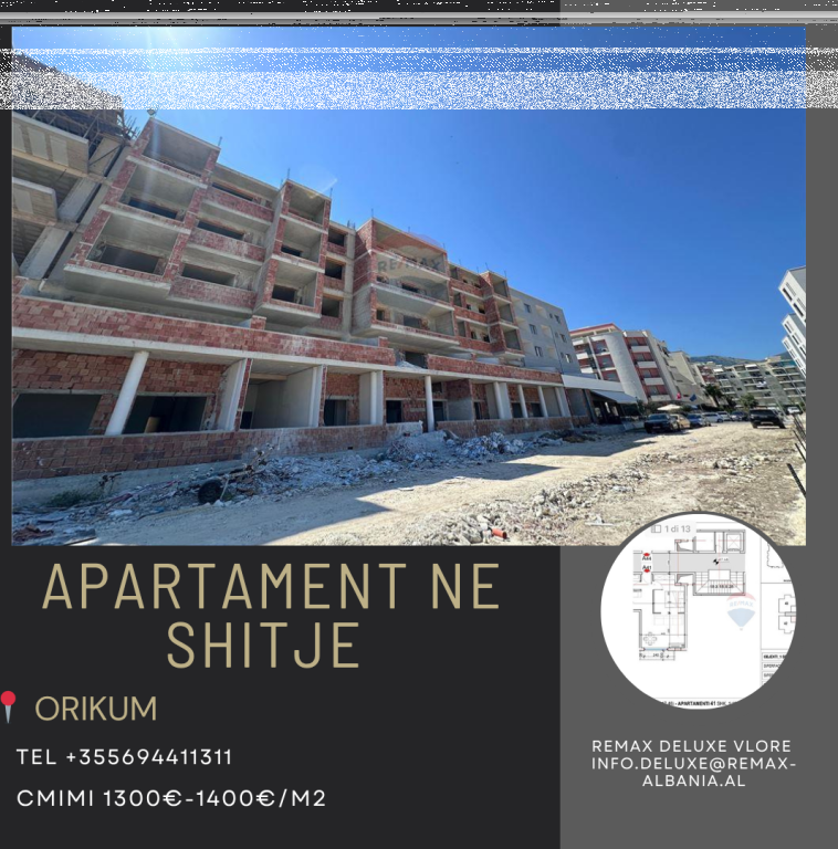Apartments for Sale