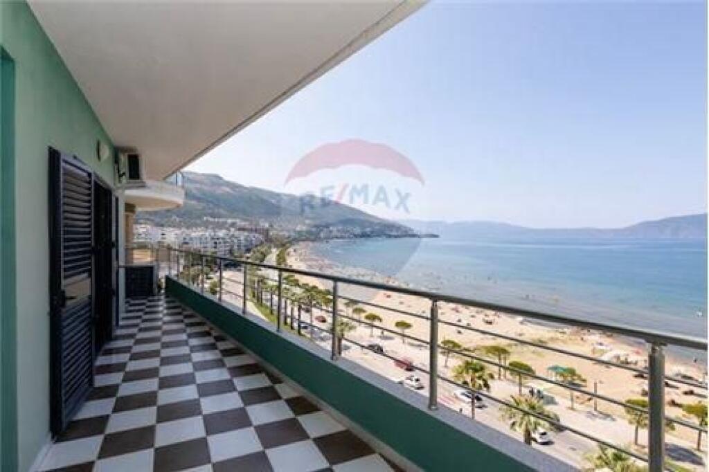 Luxury 2+1+2 Apartment for Sale