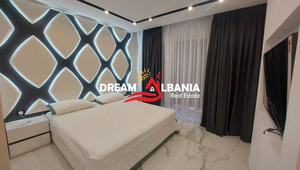 Apartment 2+1+2 for sale on Asim Vokshi street, at the Panorama Complex in Tirana (ID 41212138)