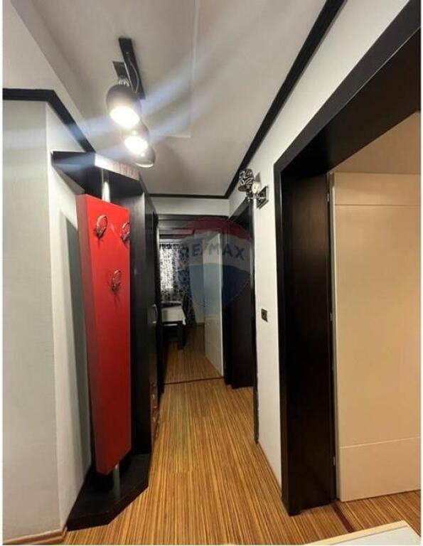 Apartment 1+1 for Rent – Bllok, Tirana