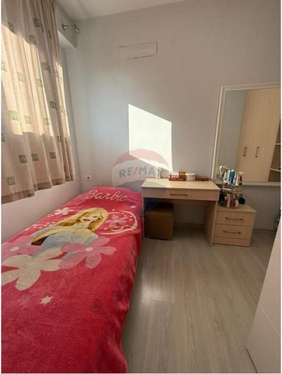 Apartment for rent 2+1 on Dibra Street