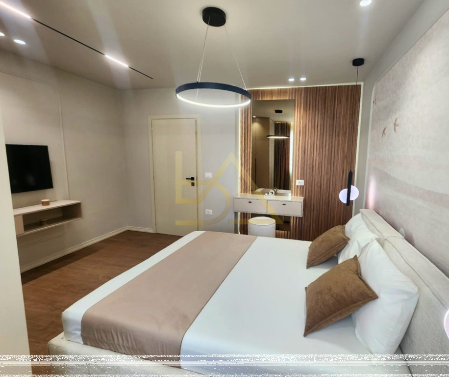 Apartment for Sale – Iliria Plazh, Durres