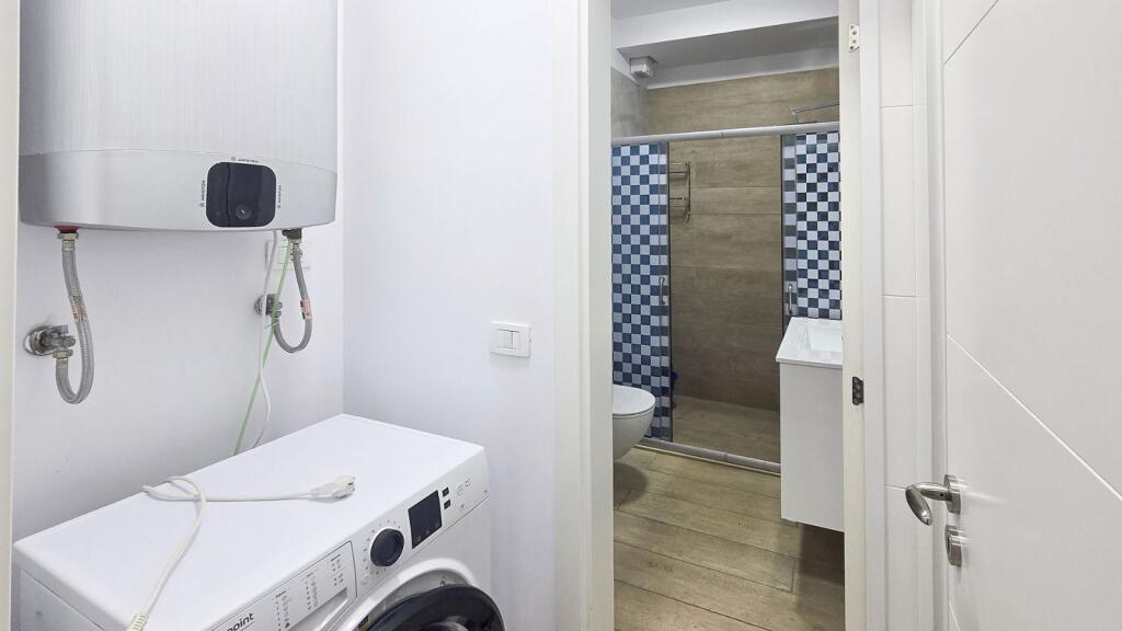 Apartament 1+1 per Qira, Gjimnazi Partizani!