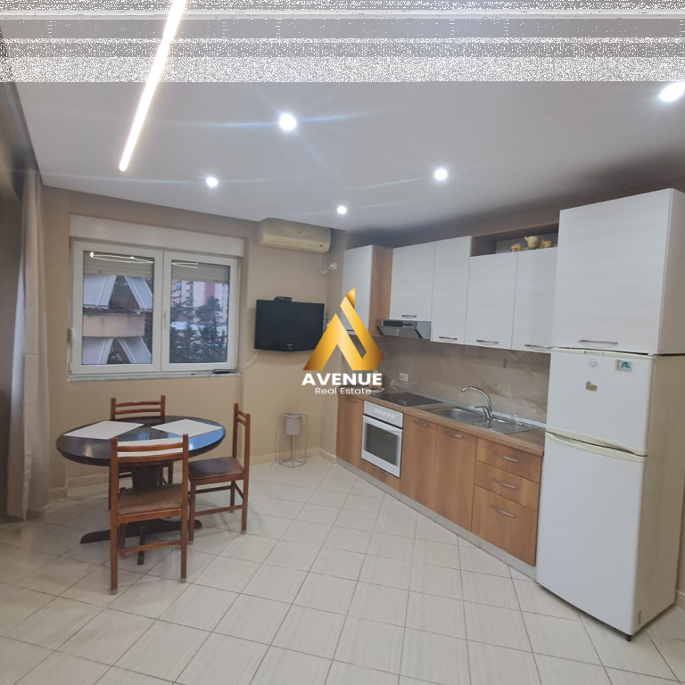 FOR RENT APARTMENT 1+1, AIR ALBANIA, TIRANA