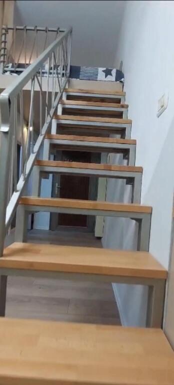 Apartment for sale Grasoniere, behind Globe, Kavaja Street.