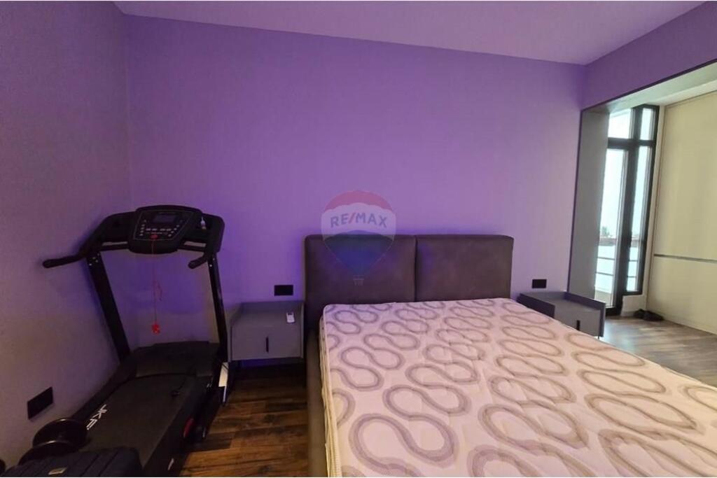 2+1 APARTMENT FOR SALE – DELIJORGJI COMPLEX, Sinani Buildings