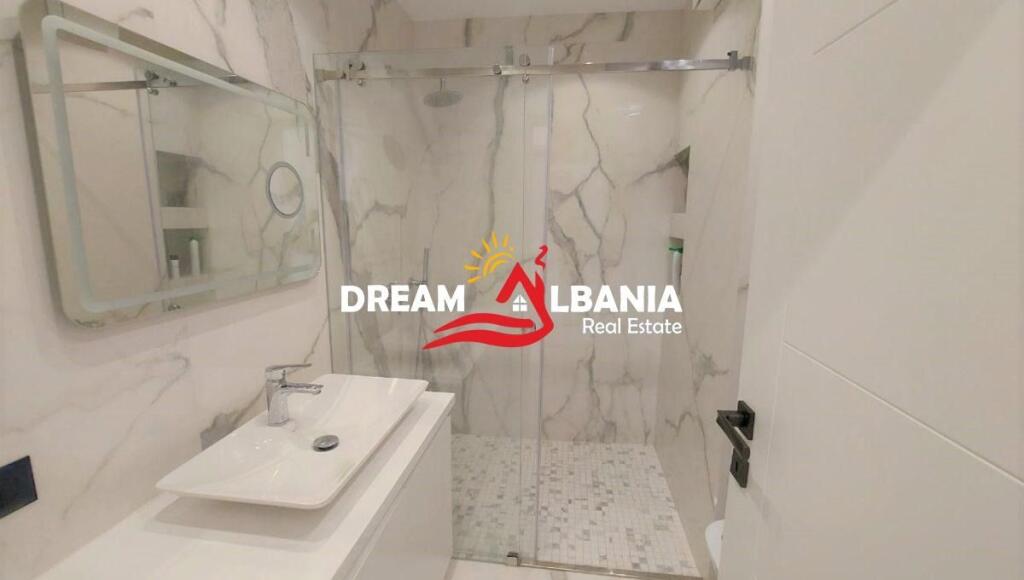 Apartment 2+1+2 for sale on Asim Vokshi street, at the Panorama Complex in Tirana (ID 41212138)