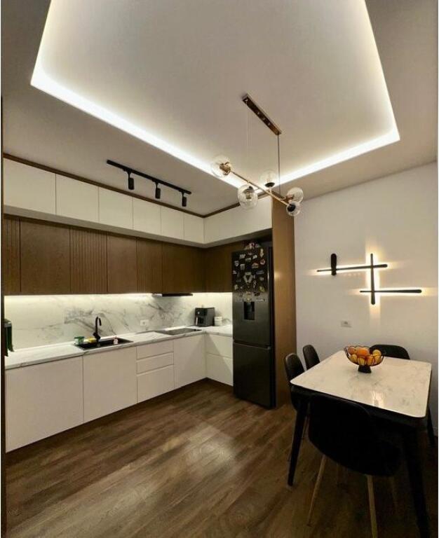 SHITET APARTAMENT 3+1+2, tek OASIS RESIDENCE!