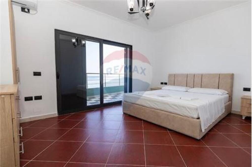 Luxury 2+1+2 Apartment for Sale