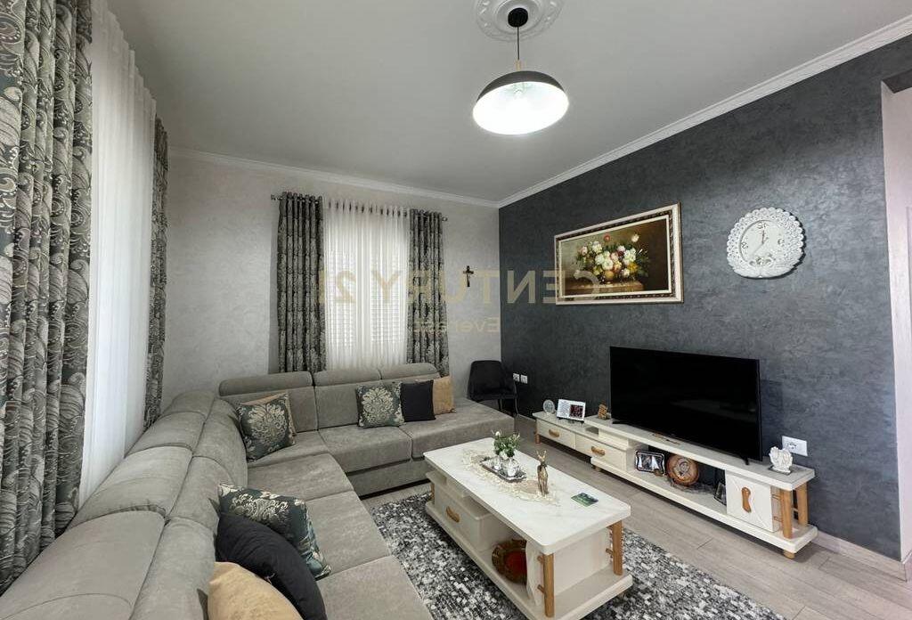 APPARTAMENTO 2+1 IN AFFITTO, VILLE TEDESCHE