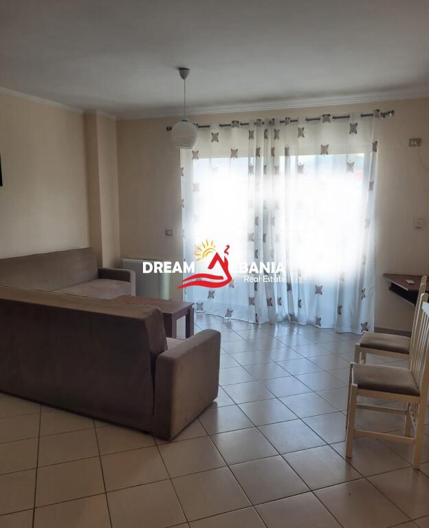 Apartment 1+1 for sale at Komuna Parisit, near Kristalit Tirana (ID 41111192)