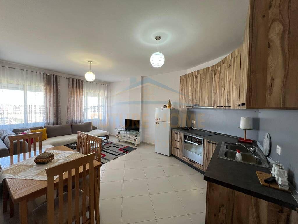Qera, Apartament 1+1, Yzberisht, Tiranë.