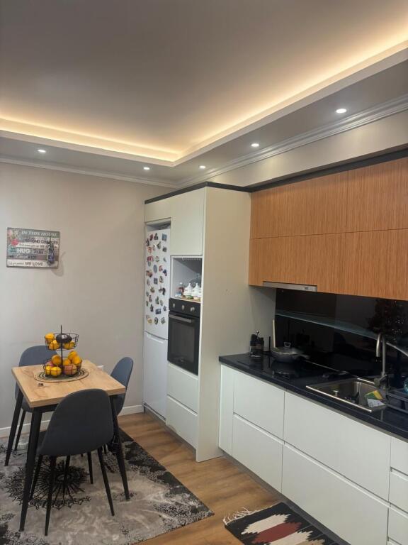 Apartament 2+ 1 per shitje tek Rrethi ne Selite