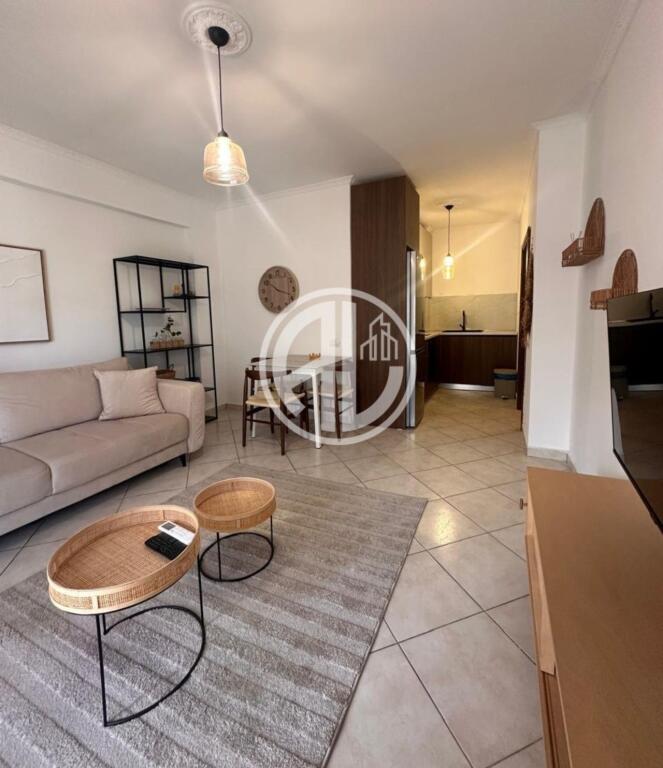Apartment 1+1 with sea view for rent – Vollga Durres