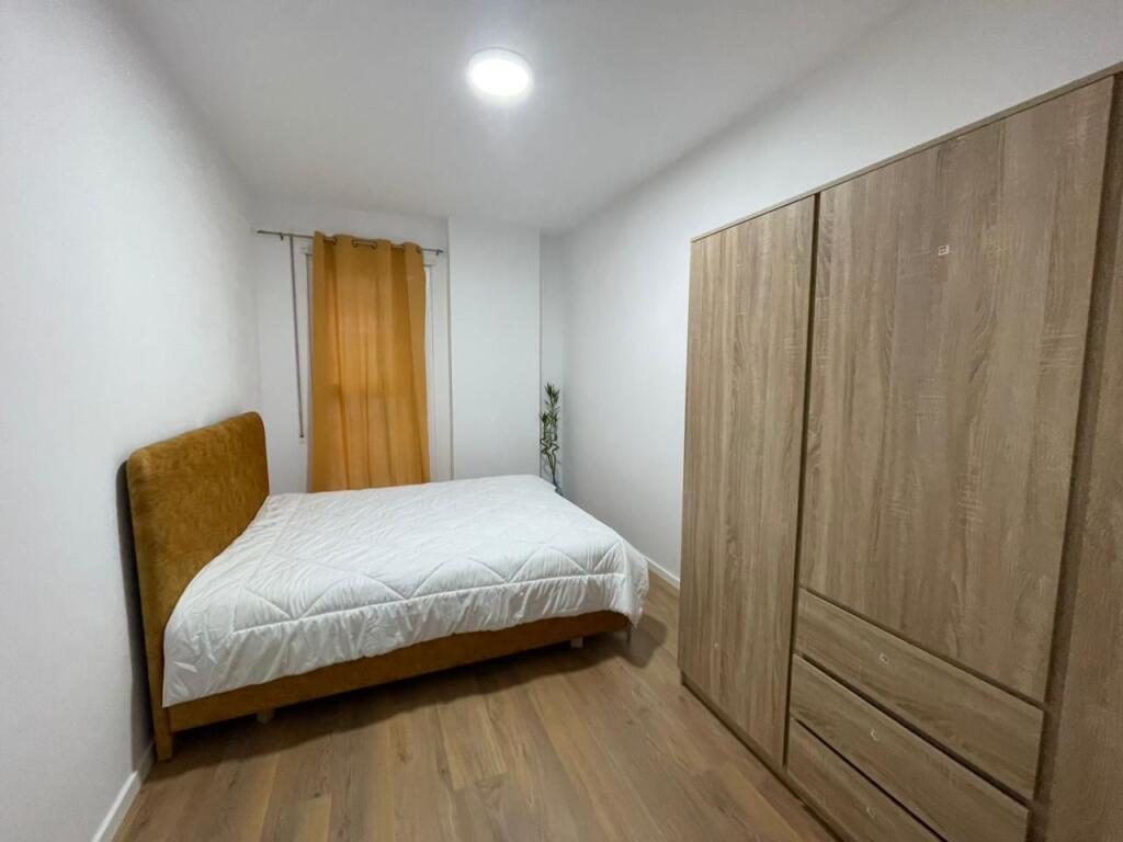 Apartament Don Bosko 1+1 + Post Parkimi