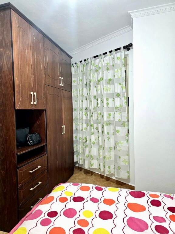 📣 FOR RENT Apartment 2+1 With 2 Bathrooms 📍 Fresk, Near Deliut Restaurant 🛣️ Teleferiku Street ✨
