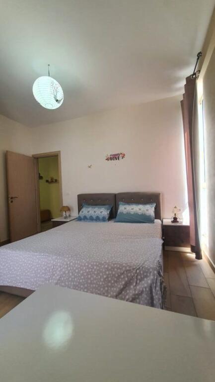 New apartment for rent at the “Shopi” Residence, Elbasan