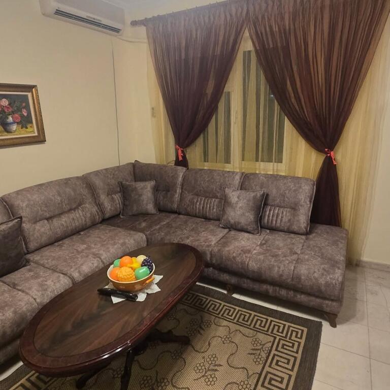 In Affitto..!! Occasione per la Zona..!!  📍 Via Myslym Shyri (Vicino Albtelecom)  🏠 Appartamento 2+1