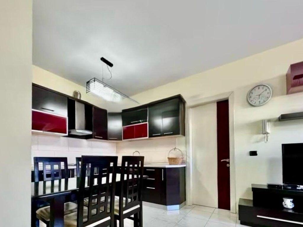 FOR SALE, APARTMENT 2+1+2 with 2 PARKING SPACES, CENTER of TIRANA‼️ 380,000 €