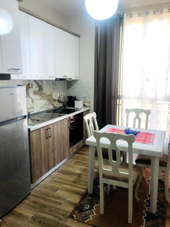 Apartment for rent, 2+1+balcony, new at the “Shopi” Residence, Elbasan