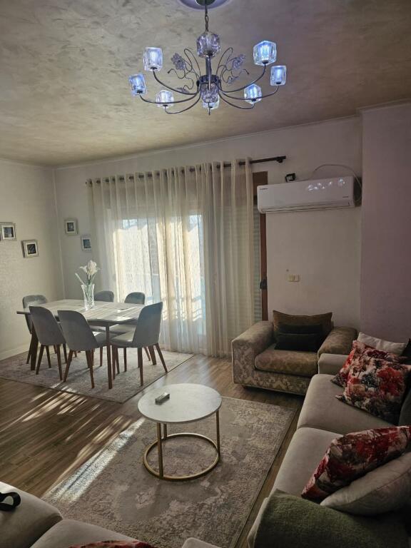 🏠 Appartamento 3+1 in affitto