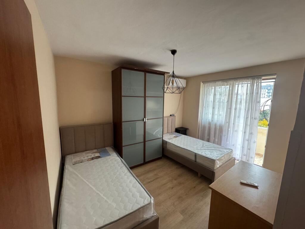 Apartment 2+1 for Long Term Rent - Ali Demi, Tirane