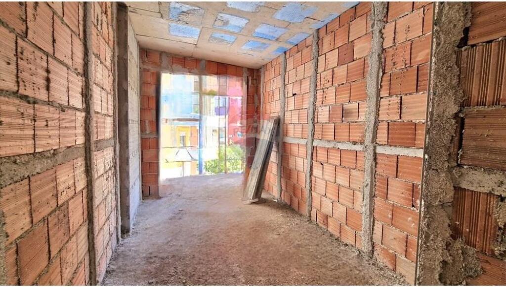 1+1 Apartment for Sale 
