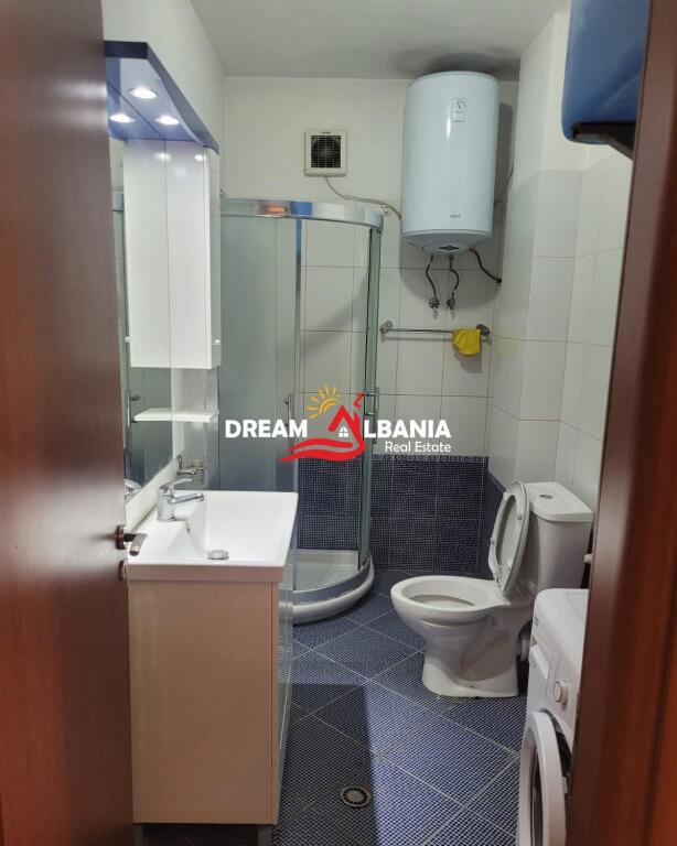 Apartment 1+1 for sale at Komuna Parisit, near Kristalit Tirana (ID 41111192)