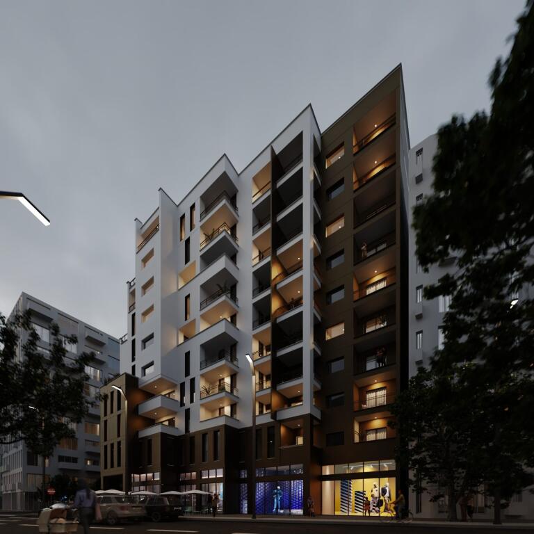 OCCASIONE! Vendesi Appartamento 2+1+2 Mara Residence, Don Bosko