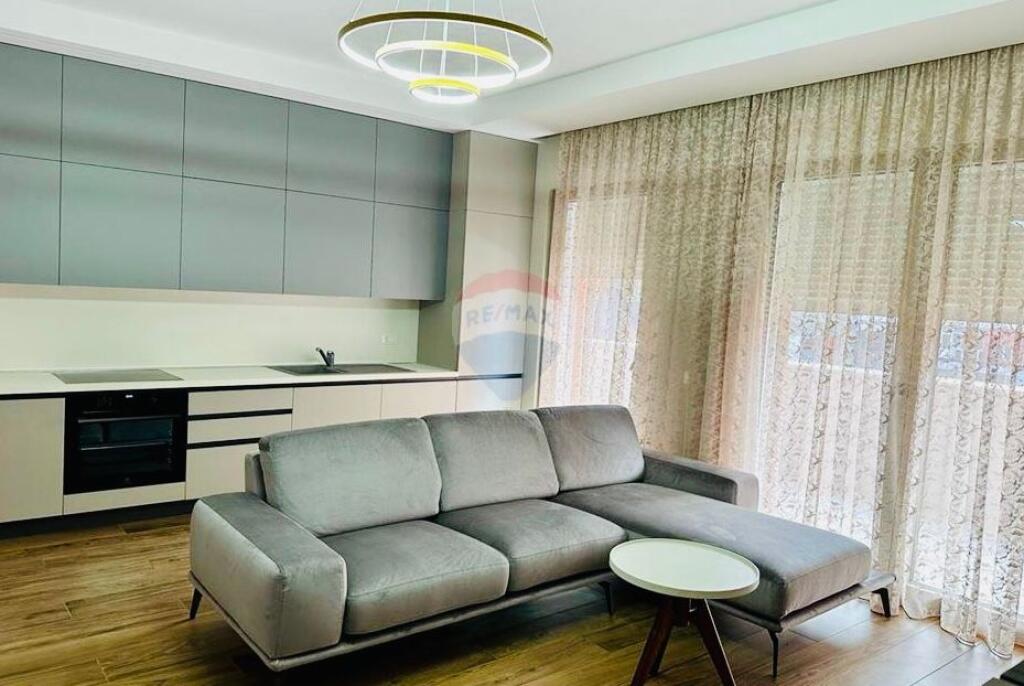 📍Apartment 1+1 + parking spot for rent Deliorgji Complex