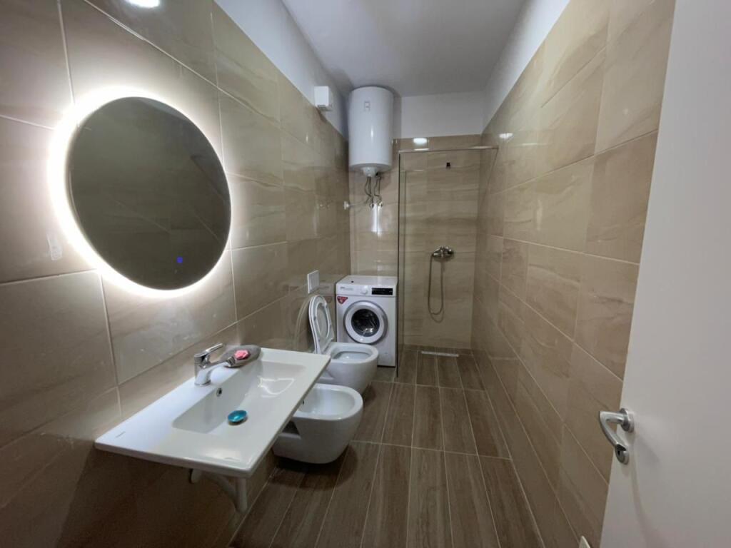 Apartament Don Bosko 1+1 + Post Parkimi