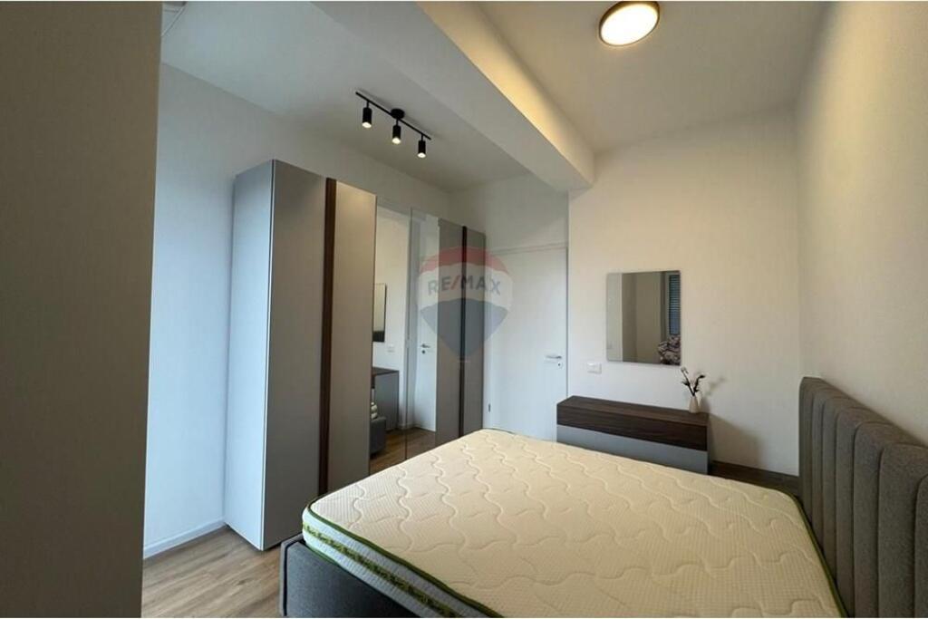 Apartment - For Rent - Qesarak