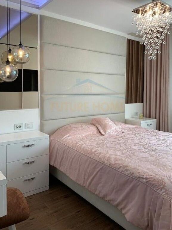 Qira,Apartament 2+1+ Post parkimi,Liqeni i Thate.