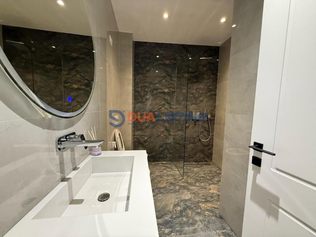 We are renting an Apartment 1+1 near Liqeni Thate!