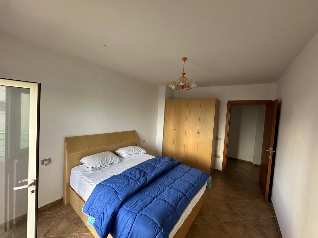 VENDESI APPARTAMENTO 1+1 GOLEM