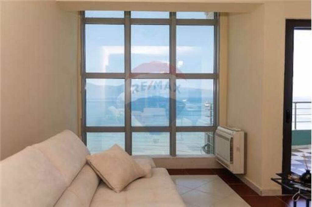 Luxury 2+1+2 Apartment for Sale