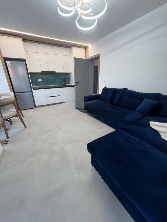 Affitto, Appartamento 2+1, Ponte delle Tabacche 800 € /Mese