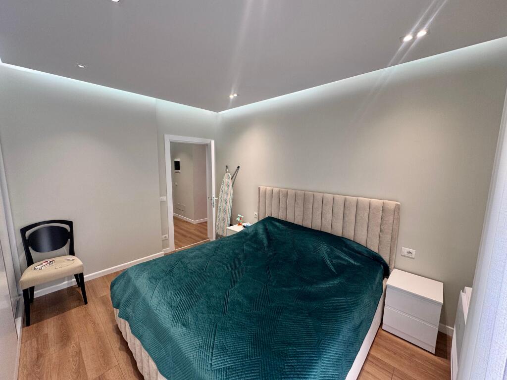 📣 QERA SUPER Apartament 2+1 Me Parking 📍 Univers City Residence, Prane QTU ✨