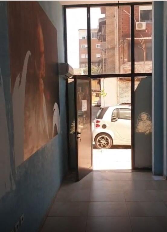Locale in affitto ex Campo di Aviazione, vicino a Report TV