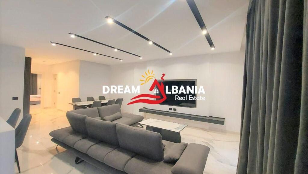 Apartment 2+1+2 for sale on Asim Vokshi street, at the Panorama Complex in Tirana (ID 41212138)