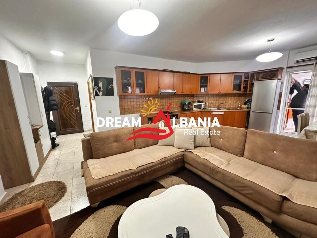 Apartament 2+1+2 Bllkone ne Shitje ne Don Bosko, prane Viva Market (ID 41212128)